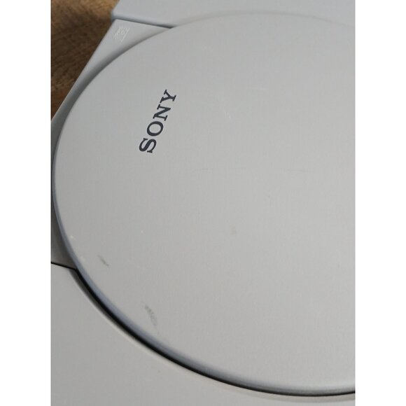 Sony PlayStation 1 PS1 Console Bundle - SCPH-7001 - Tested - Picture 9 of 11